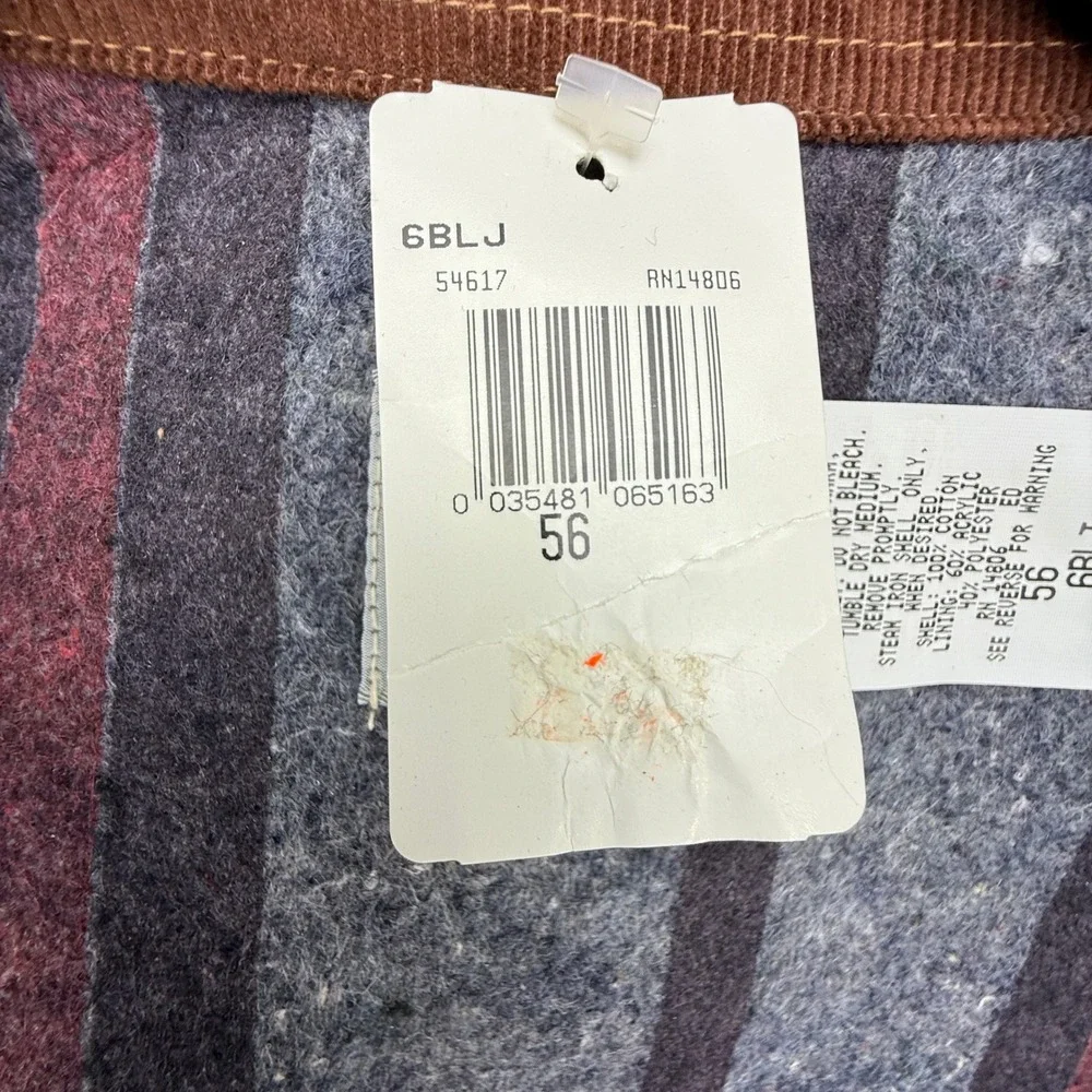 Carhartt detroit jacket